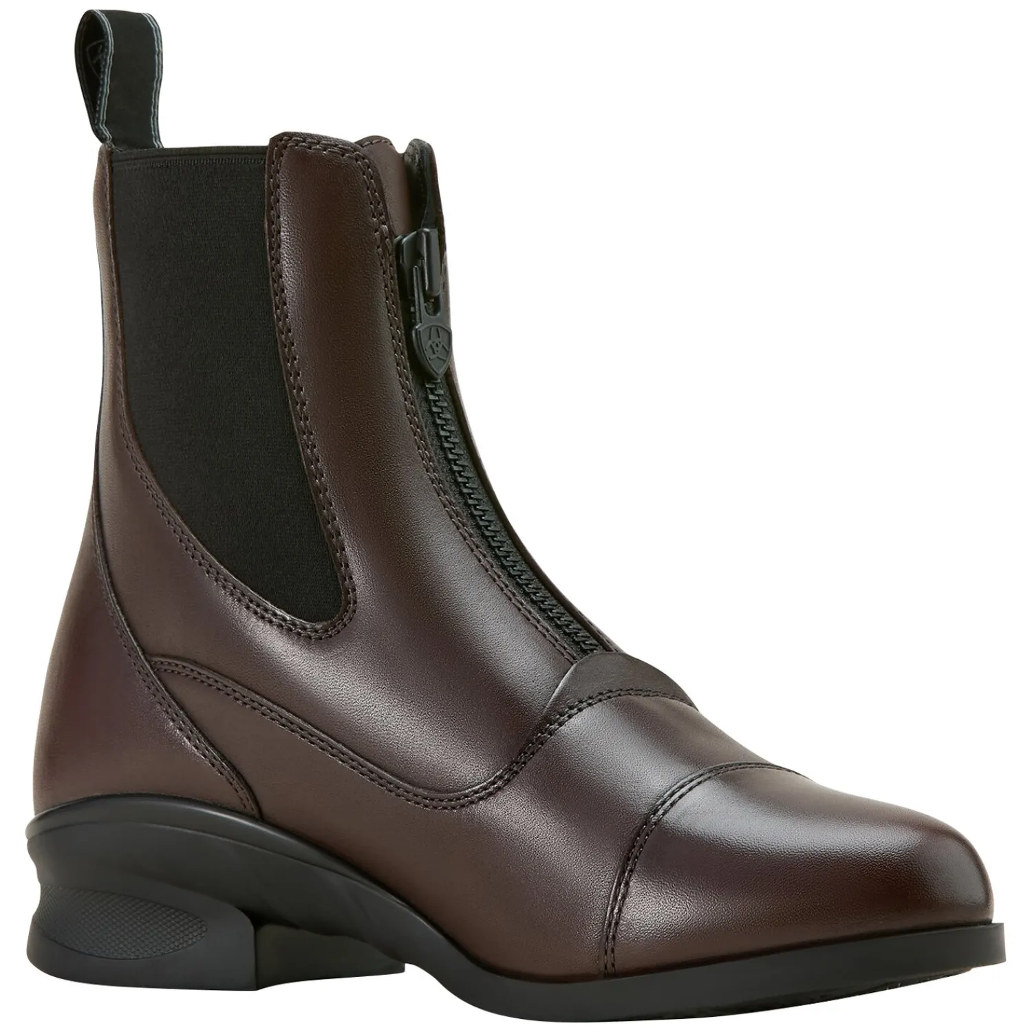 ARIAT Reitstiefeletten<Stiefelette Heritage Zip Paddock