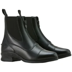 ARIAT Reitstiefeletten<Stiefelette Heritage Zip Paddock