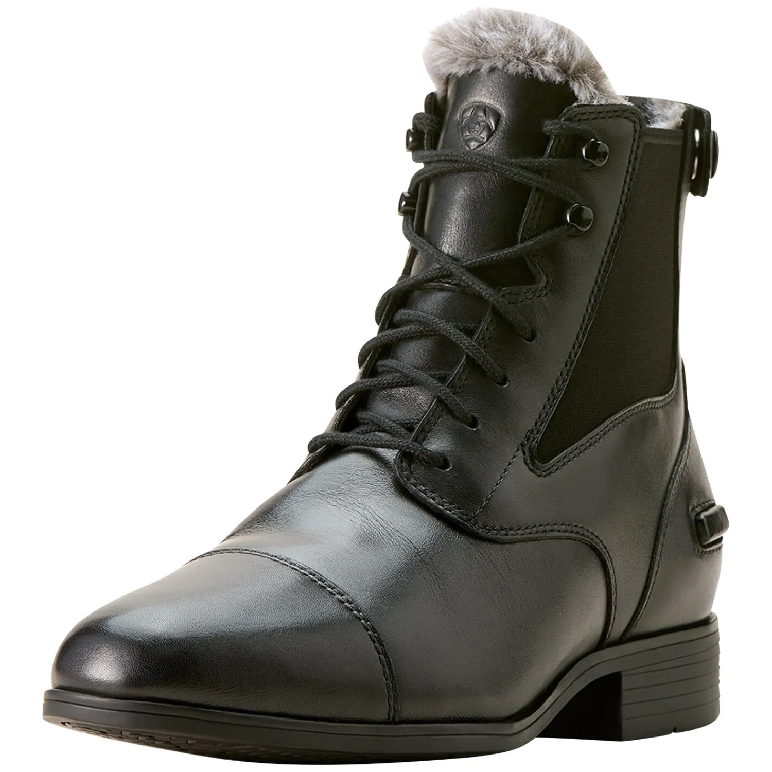 ARIAT Reitstiefeletten|Winterreitstiefel & -Schuhe<Stiefelette Kendall Paddock Sherpa