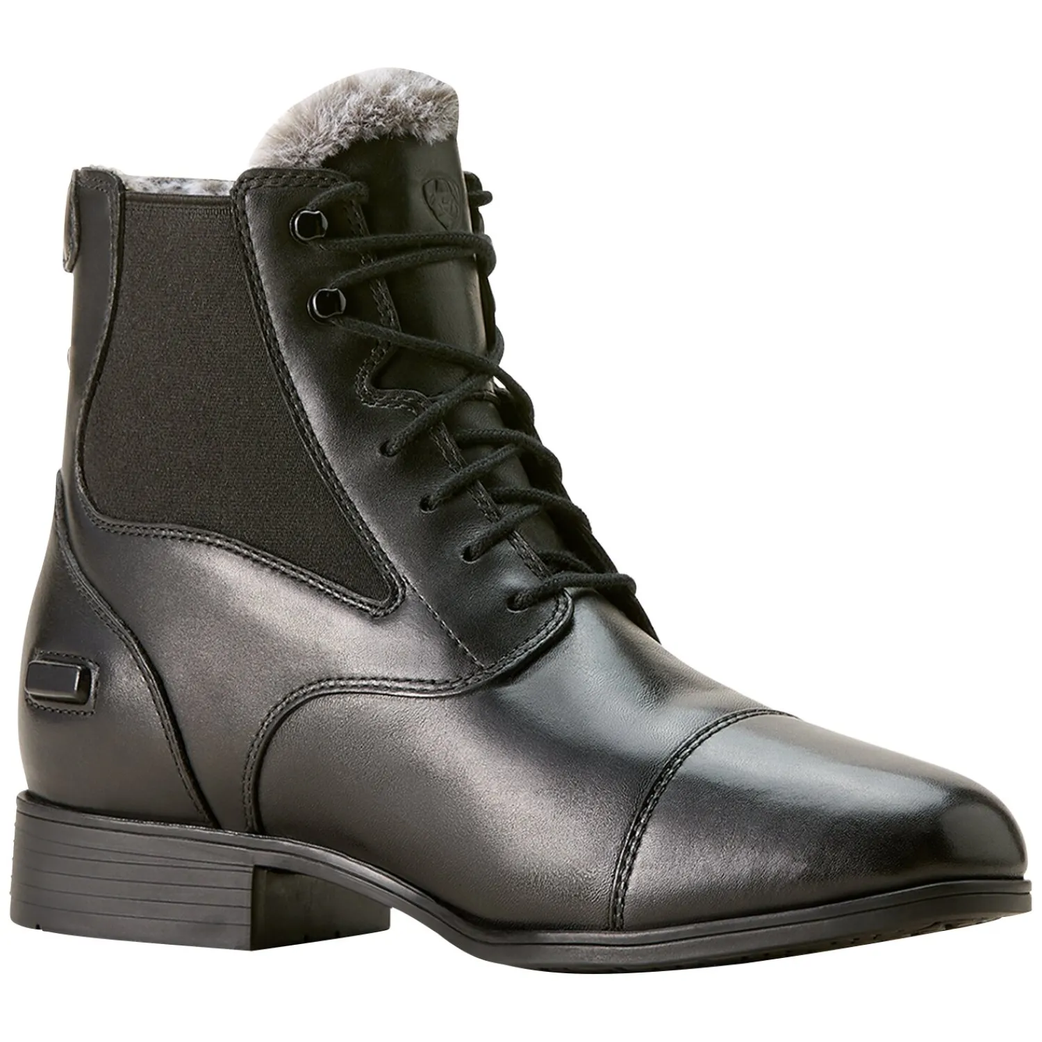 ARIAT Reitstiefeletten|Winterreitstiefel & -Schuhe<Stiefelette Kendall Paddock Sherpa
