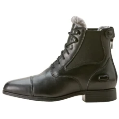 ARIAT Reitstiefeletten|Winterreitstiefel & -Schuhe<Stiefelette Kendall Paddock Sherpa