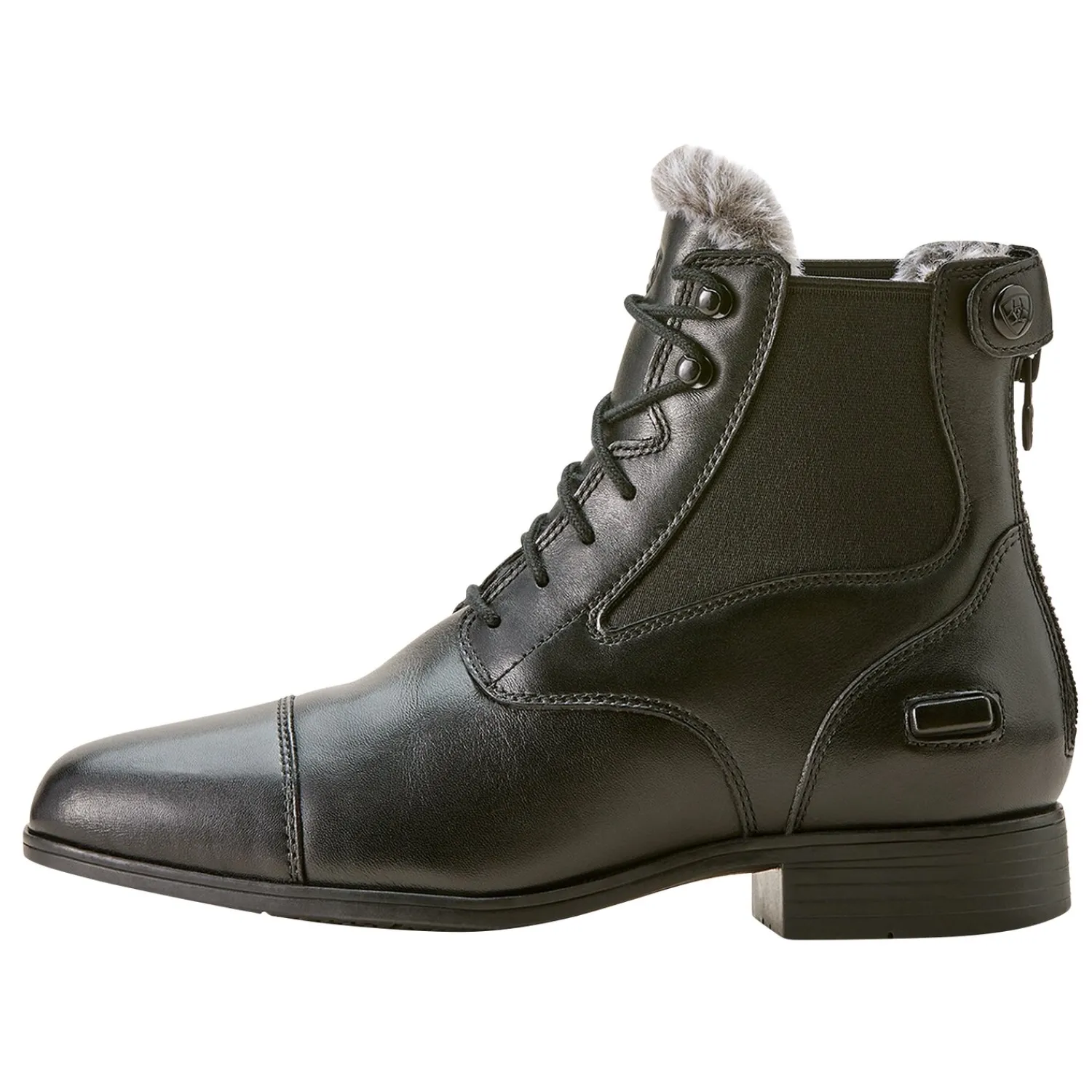 ARIAT Reitstiefeletten|Winterreitstiefel & -Schuhe<Stiefelette Kendall Paddock Sherpa