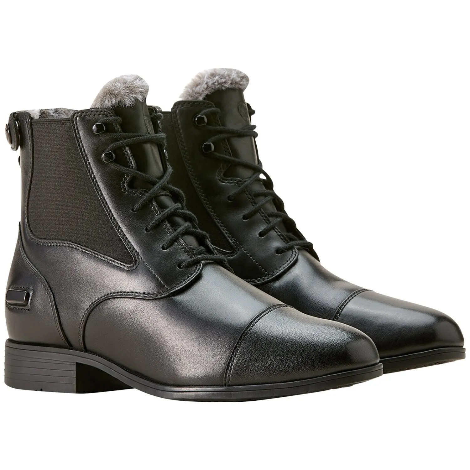 ARIAT Reitstiefeletten|Winterreitstiefel & -Schuhe<Stiefelette Kendall Paddock Sherpa