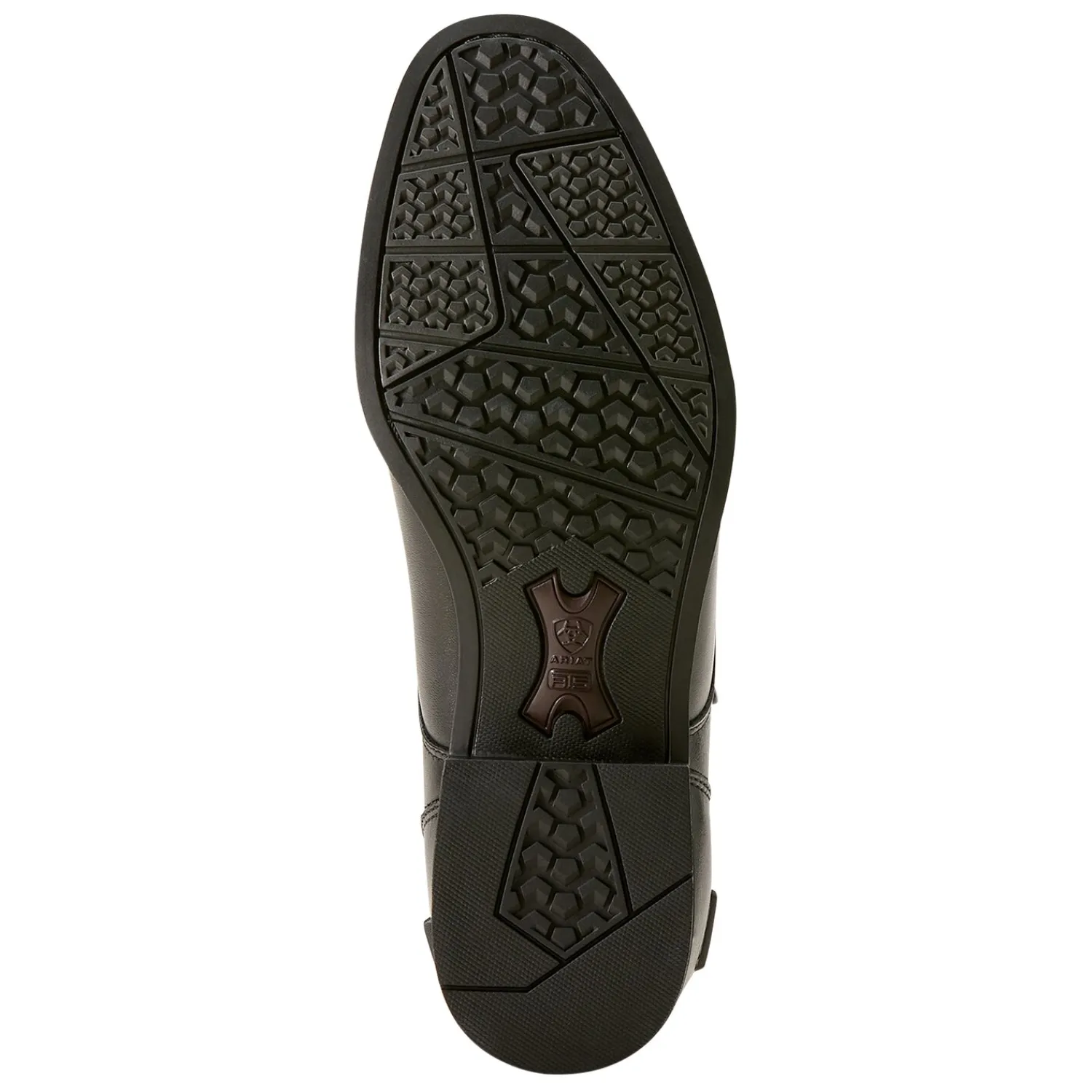 ARIAT Reitstiefeletten|Winterreitstiefel & -Schuhe<Stiefelette Kendall Paddock Sherpa