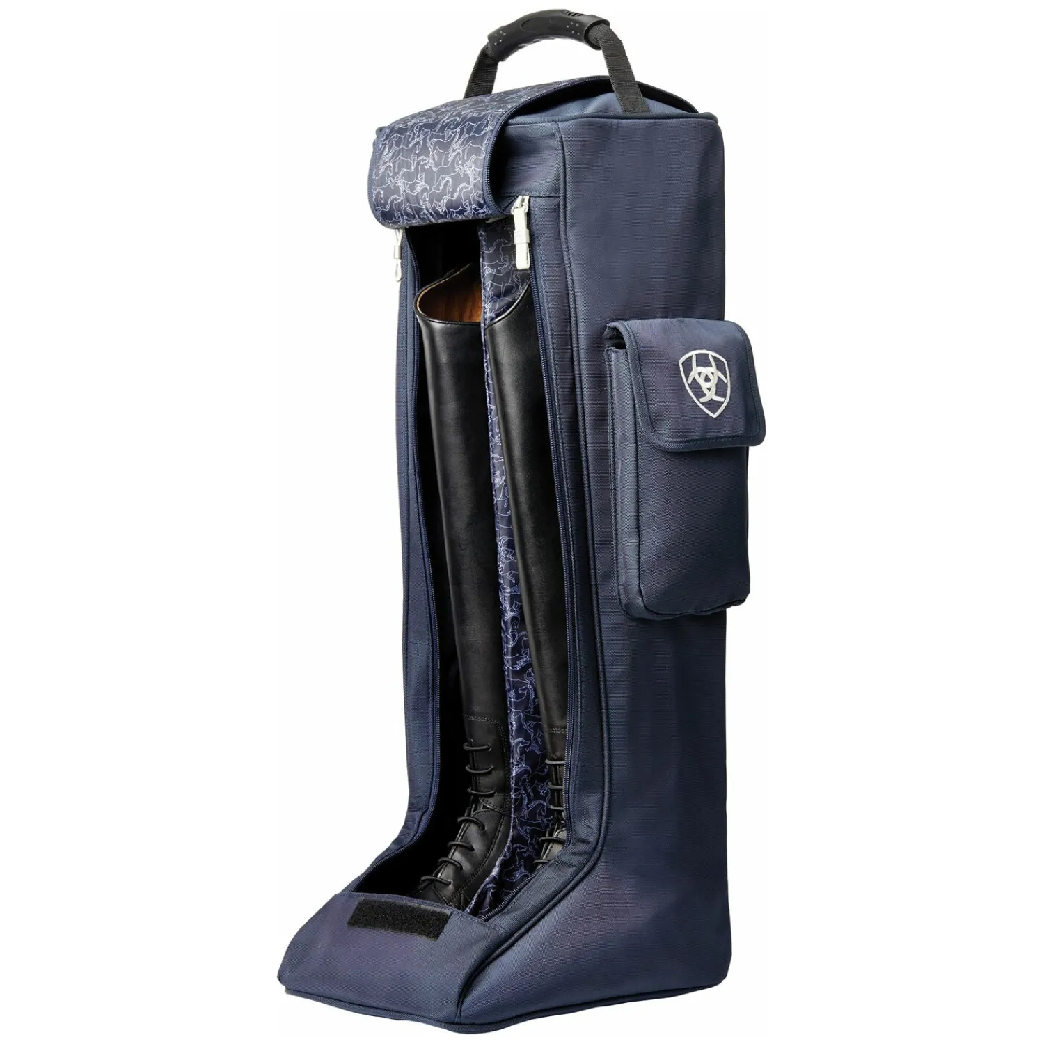 Loesdau Schuhzubehör|Taschen<ARIAT Stiefeltasche