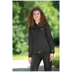 Damen ARIAT Reitjacken<weathirt Acent