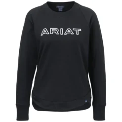 Damen Loesdau Pullover & Hoodies<ARIAT Sweatshirt Benicia