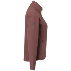 Damen ARIAT Pullover & Hoodies<Sweatshirt Boreas Full Zip