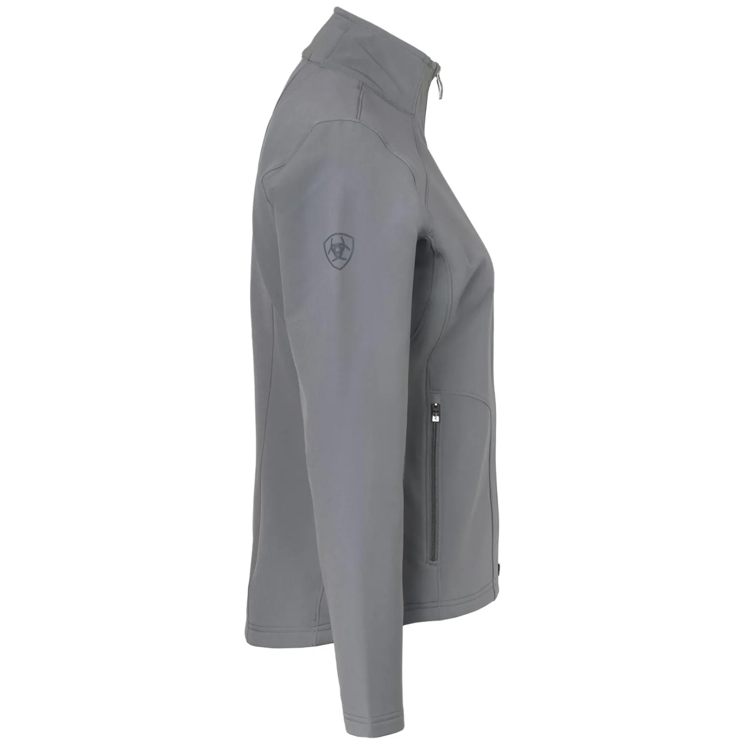 Damen ARIAT Pullover & Hoodies<Sweatshirt Boreas Full Zip