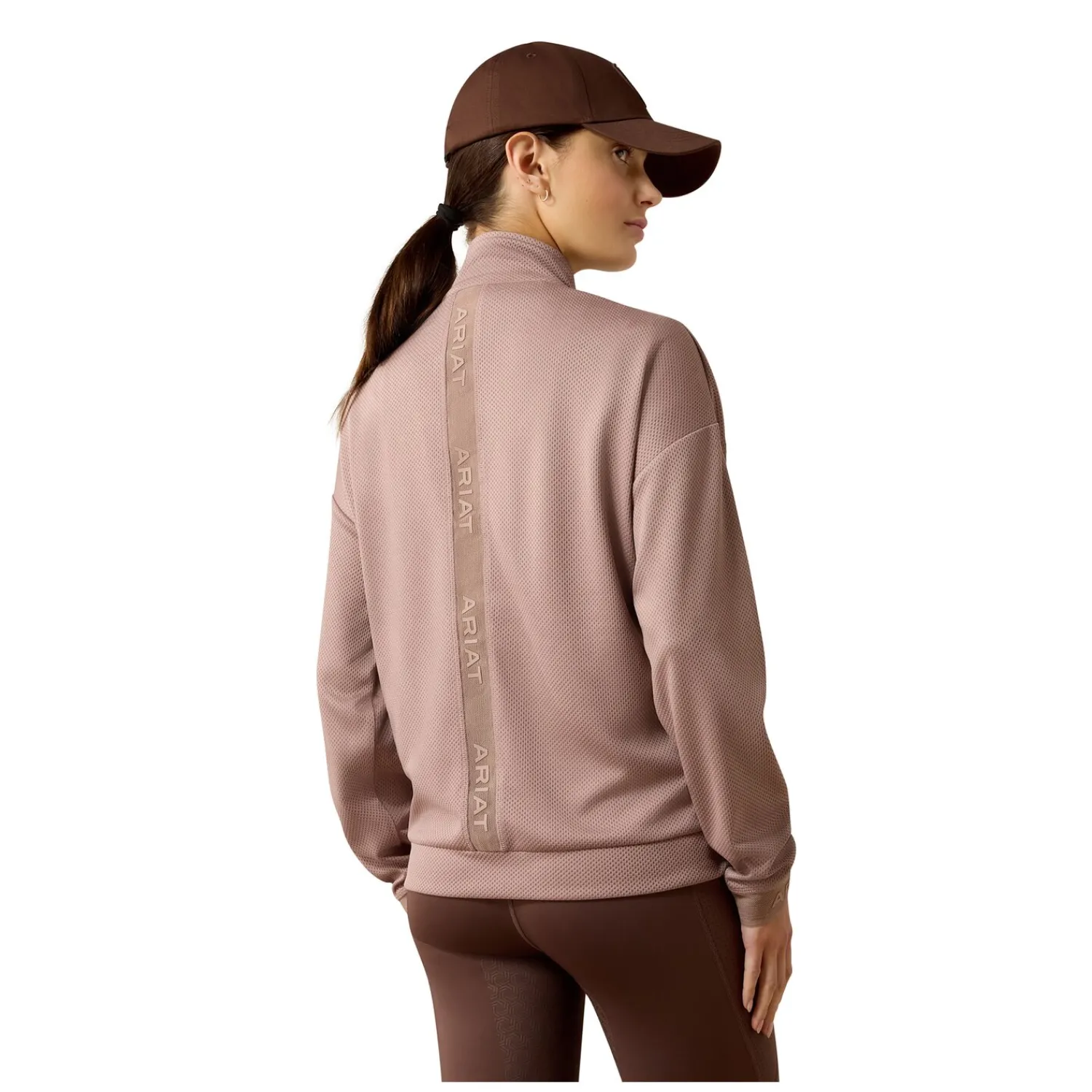 Damen ARIAT Funktionsshirts<weathirt Breathe