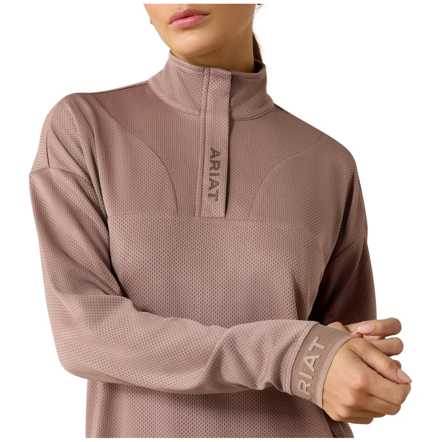 Damen ARIAT Funktionsshirts<weathirt Breathe