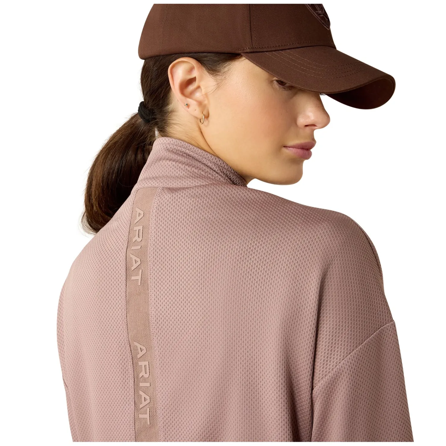 Damen ARIAT Funktionsshirts<weathirt Breathe