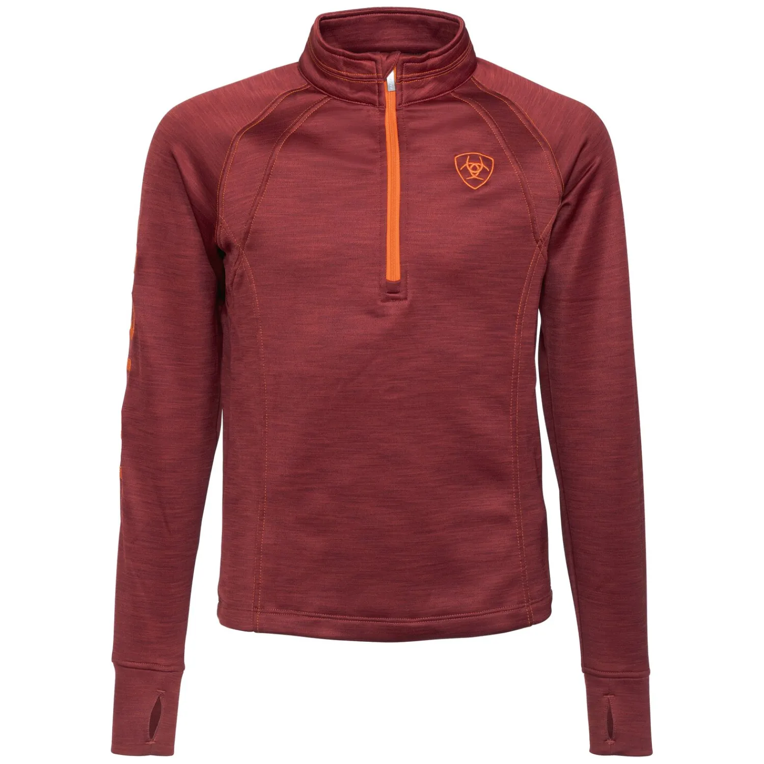 Kinder Loesdau Pullover & Hoodies<ARIAT Sweatshirt Tek Team