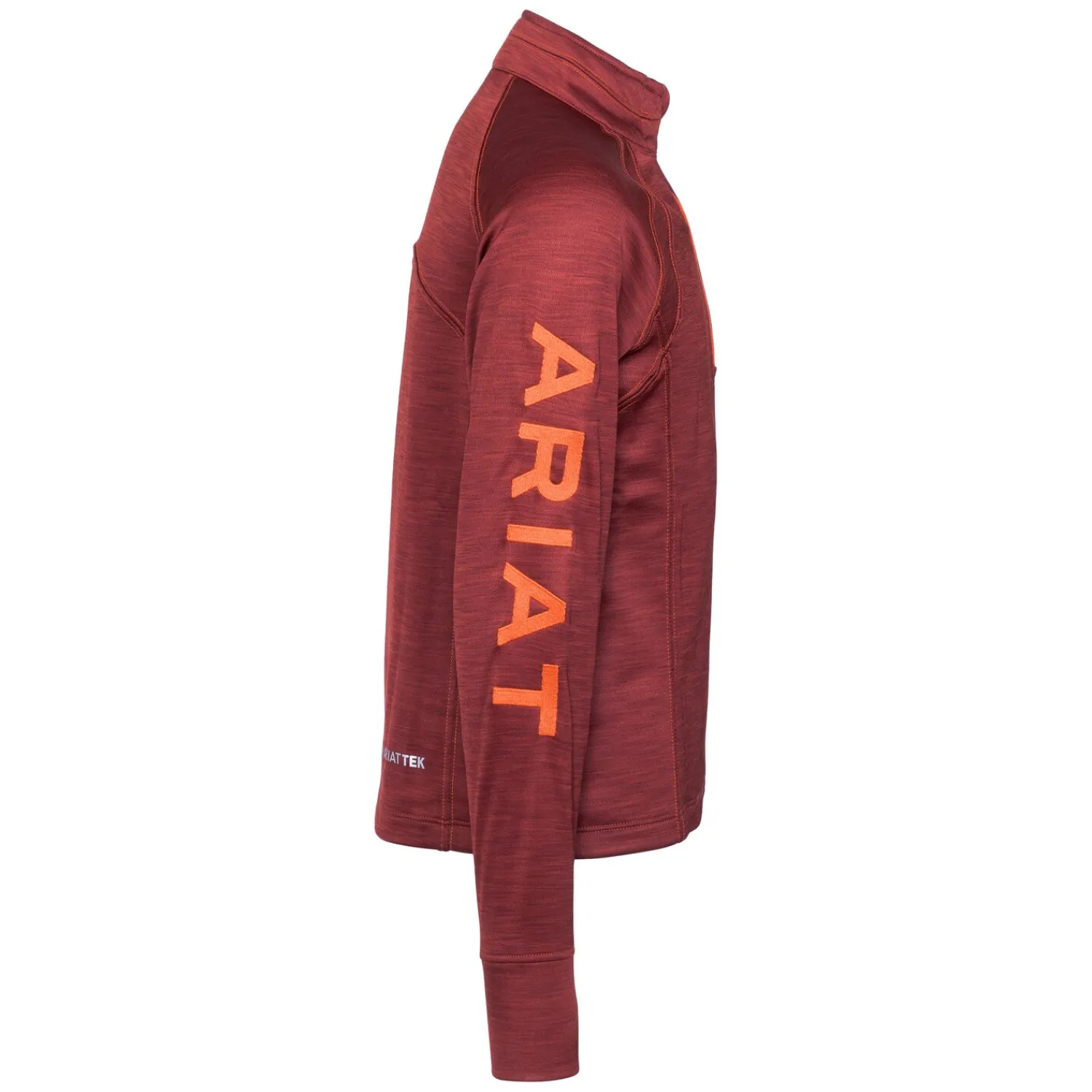 Kinder Loesdau Pullover & Hoodies<ARIAT Sweatshirt Tek Team