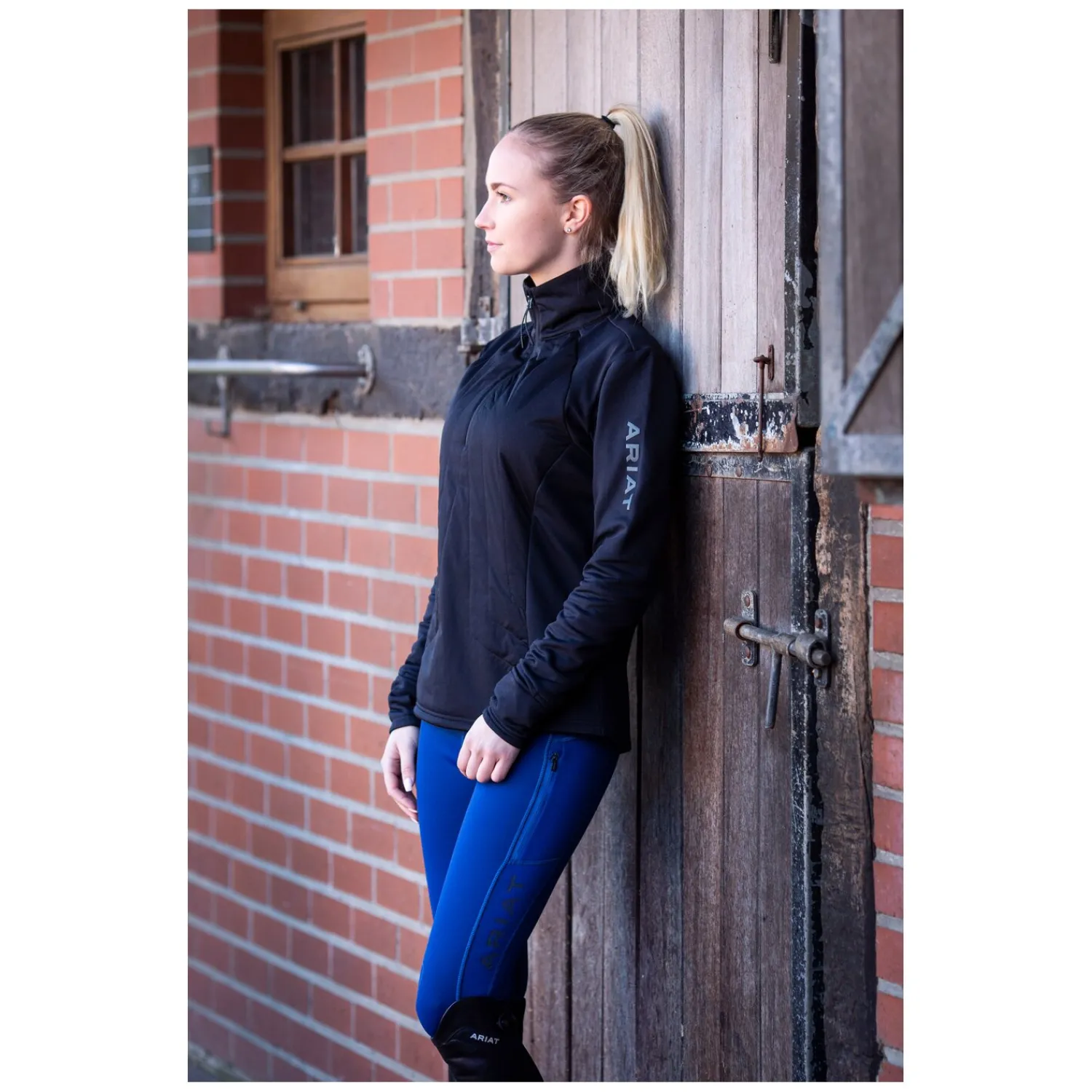 Damen ARIAT Pullover & Hoodies<weathirt Venture