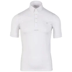 Herren ARIAT Turnierbekleidung|Funktionsshirts<TEK Turnierhirt how hirt