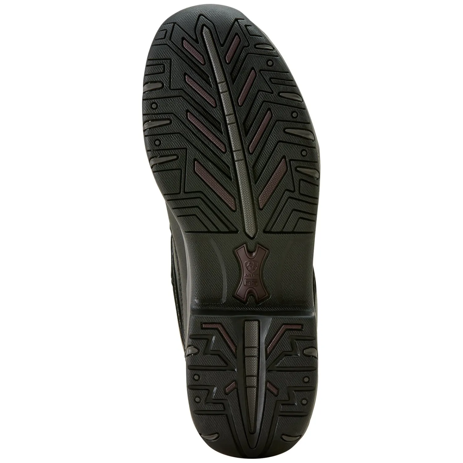ARIAT Freizeitschuhe<Trekkingschuh Telluride II H2O