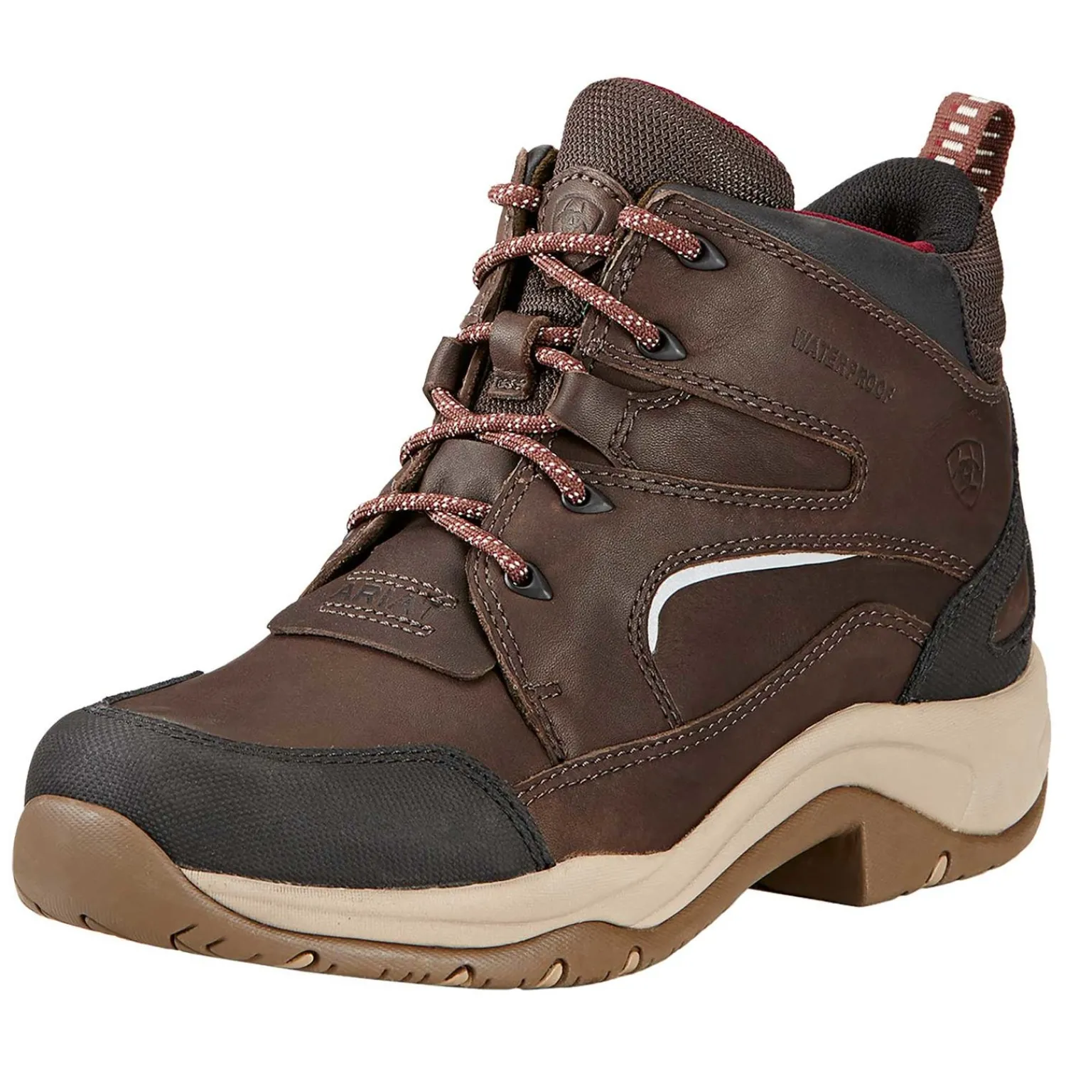 ARIAT Freizeitschuhe<Trekkingschuh Telluride II H2O