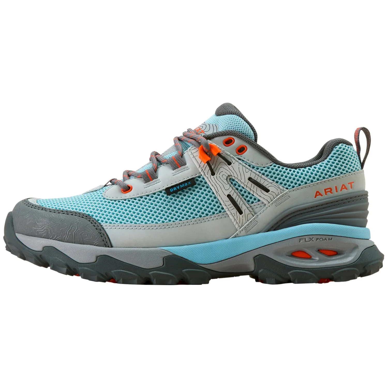 ARIAT Freizeitschuhe<Trekkingschuh Women's Traverse Low