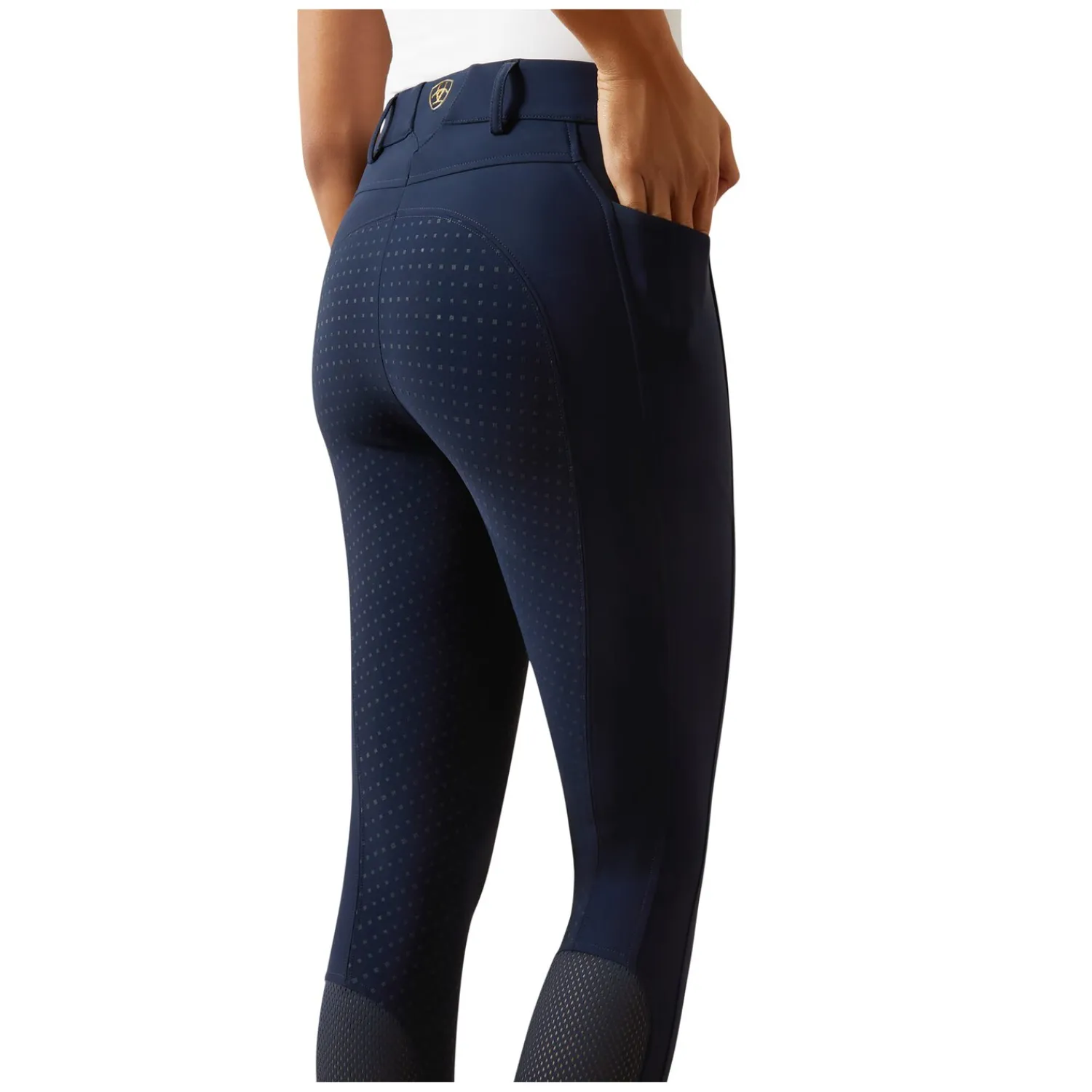 Damen ARIAT Turnierbekleidung|Reithosen<Tri Factor NT Vollbesatzreithose