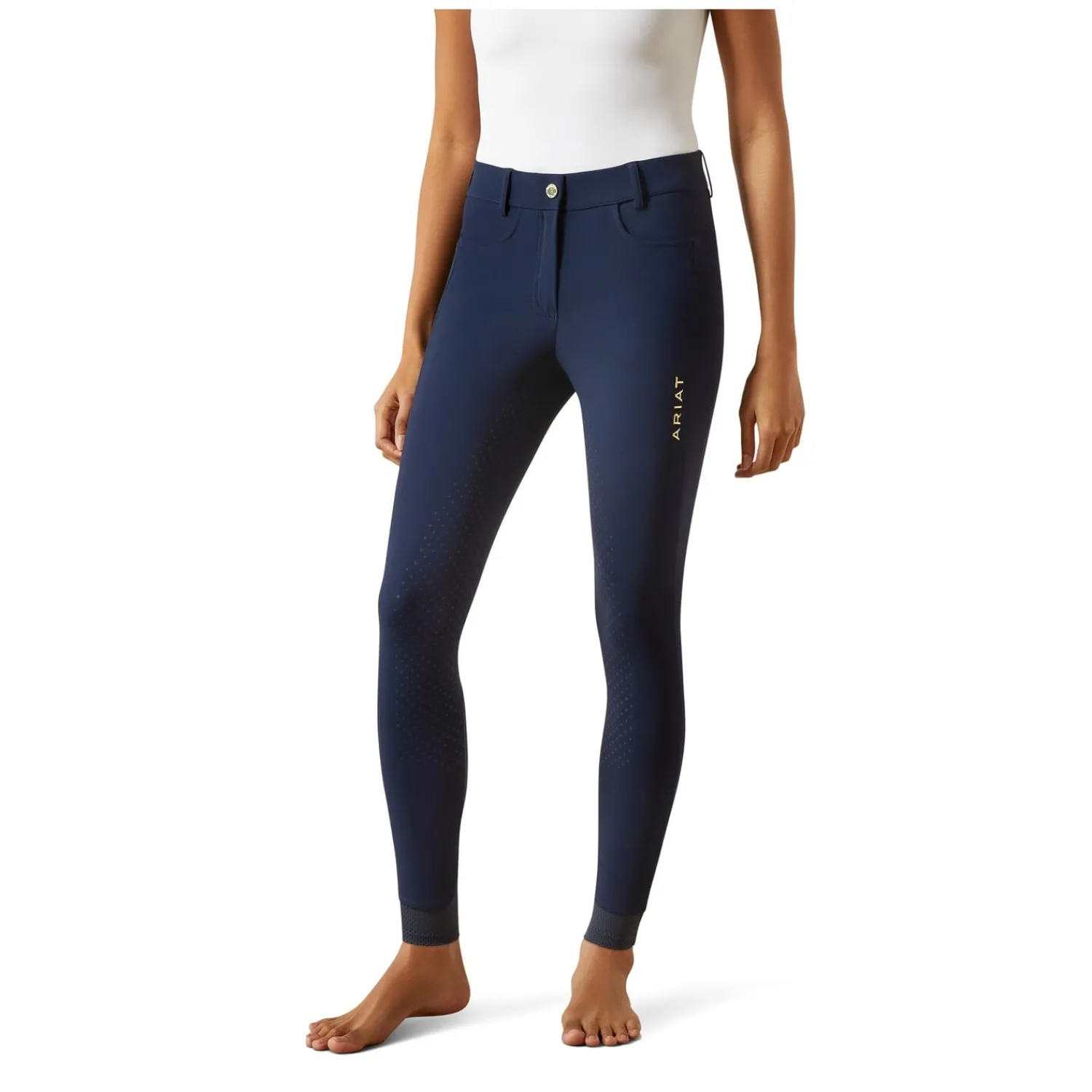 Damen ARIAT Turnierbekleidung|Reithosen<Tri Factor NT Vollbesatzreithose