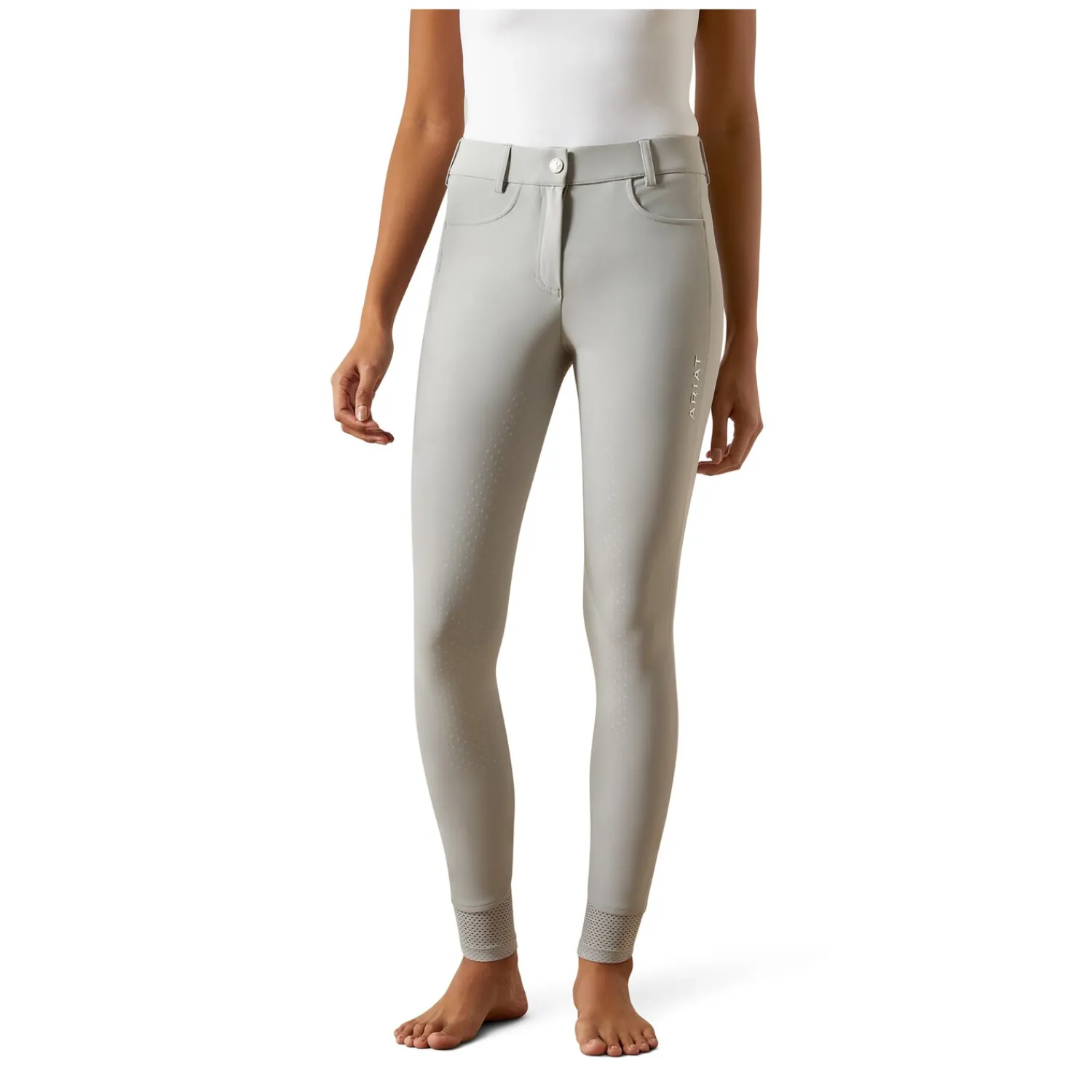 Damen ARIAT Turnierbekleidung|Reithosen<Tri Factor NT Vollbesatzreithose