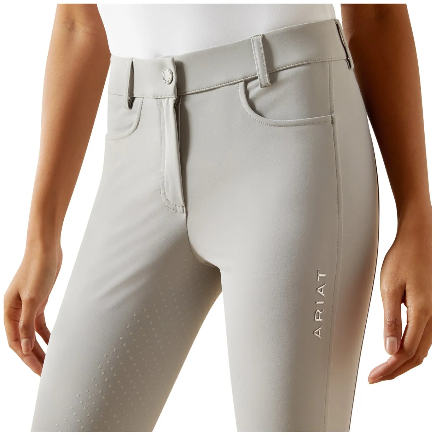 Damen ARIAT Turnierbekleidung|Reithosen<Tri Factor NT Vollbesatzreithose