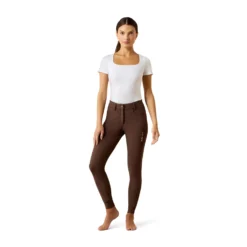 Damen ARIAT Turnierbekleidung|Reithosen<Tri Factor NT Vollbesatzreithose