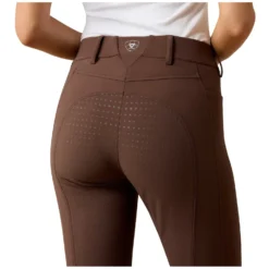 Damen ARIAT Turnierbekleidung|Reithosen<Tri Factor NT Vollbesatzreithose
