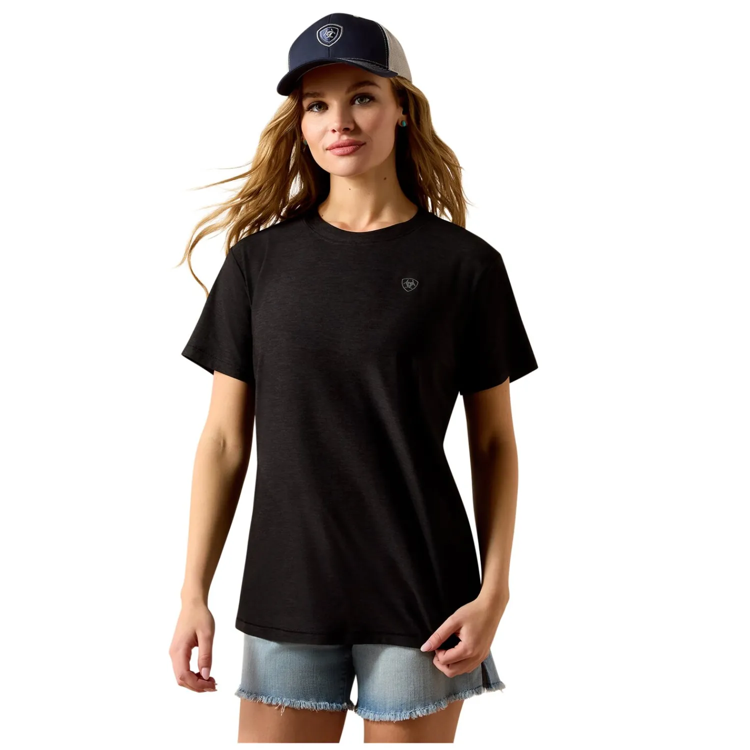 Damen ARIAT Polo & T-Shirts<T-hirt aguna ogo hirt