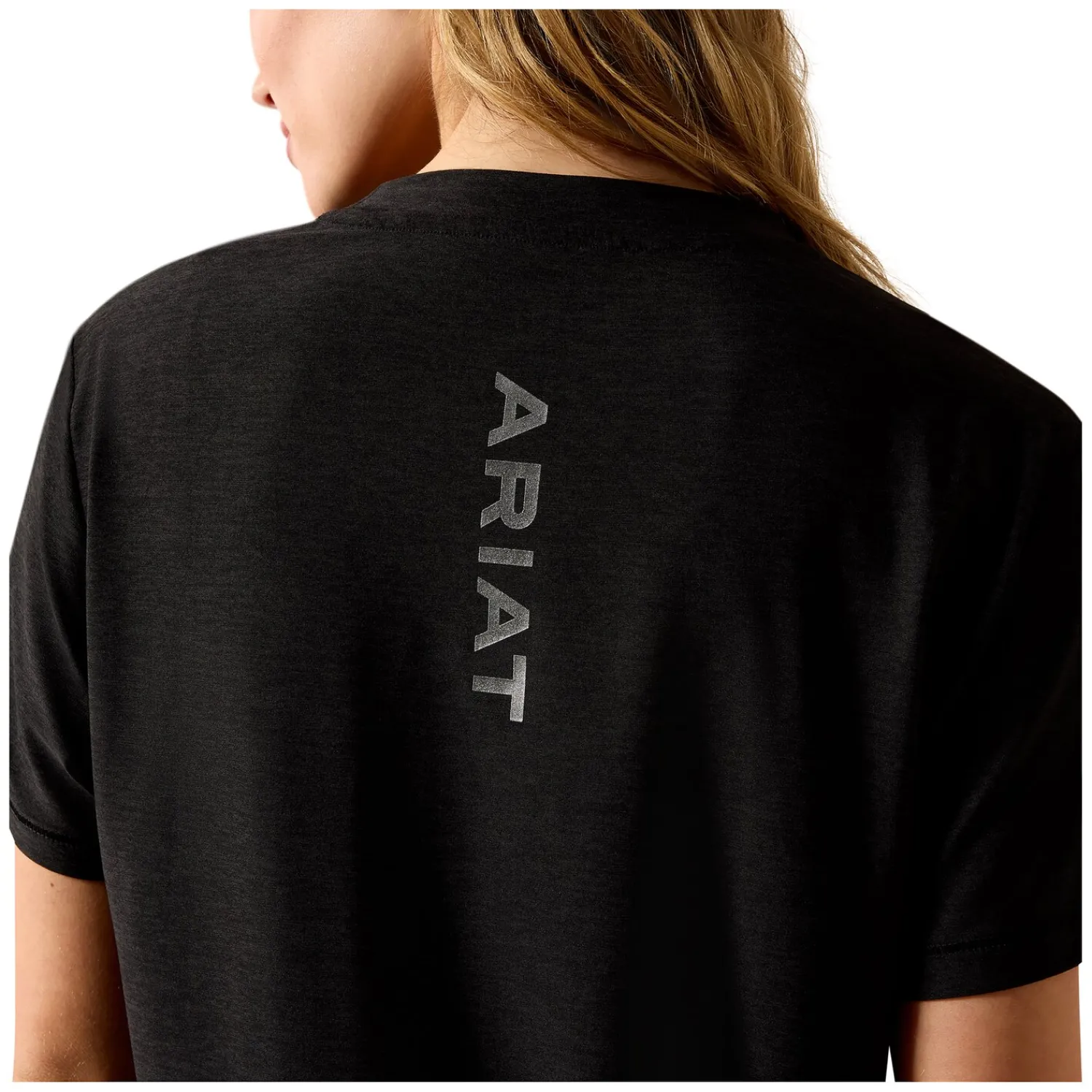 Damen ARIAT Polo & T-Shirts<T-hirt aguna ogo hirt