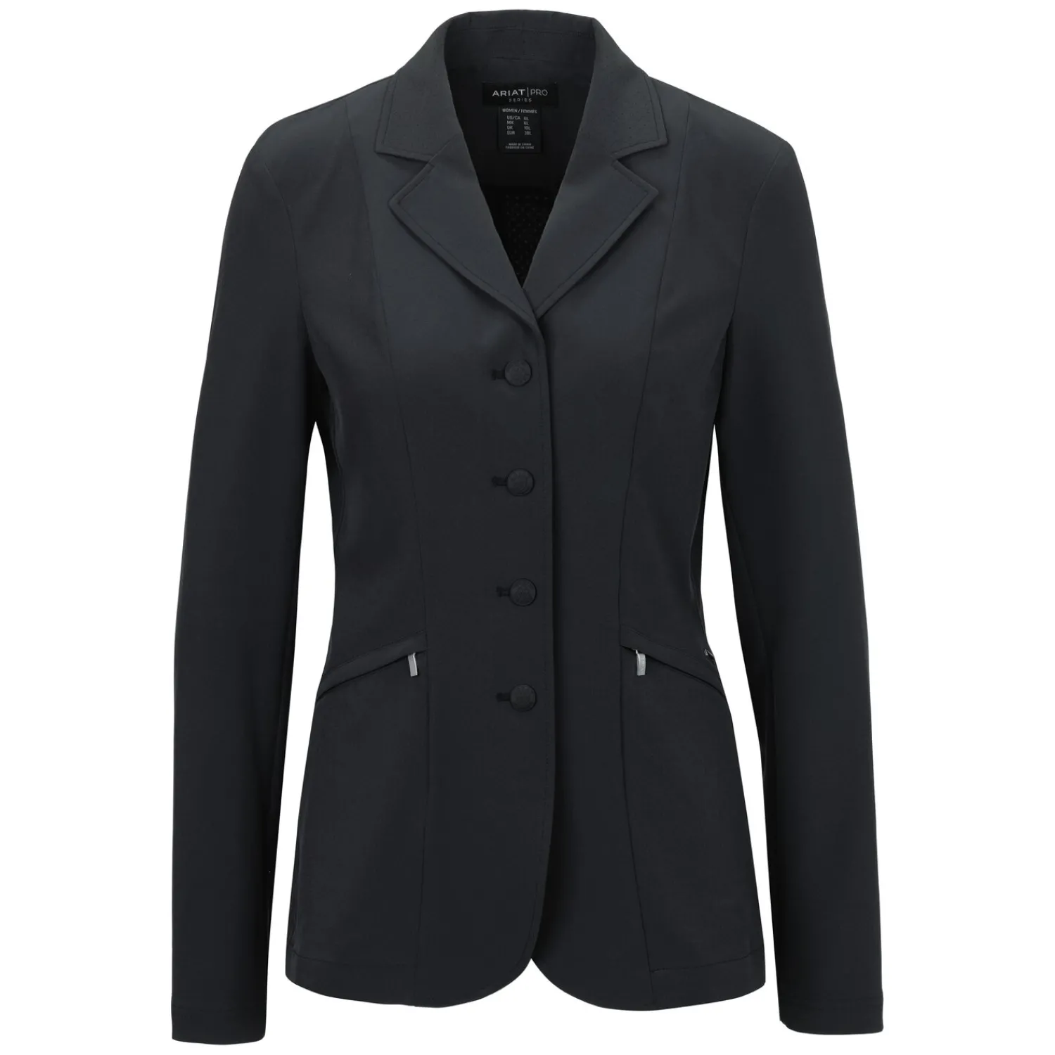 Damen ARIAT Turnierbekleidung<Turniersakko Artico 2.0