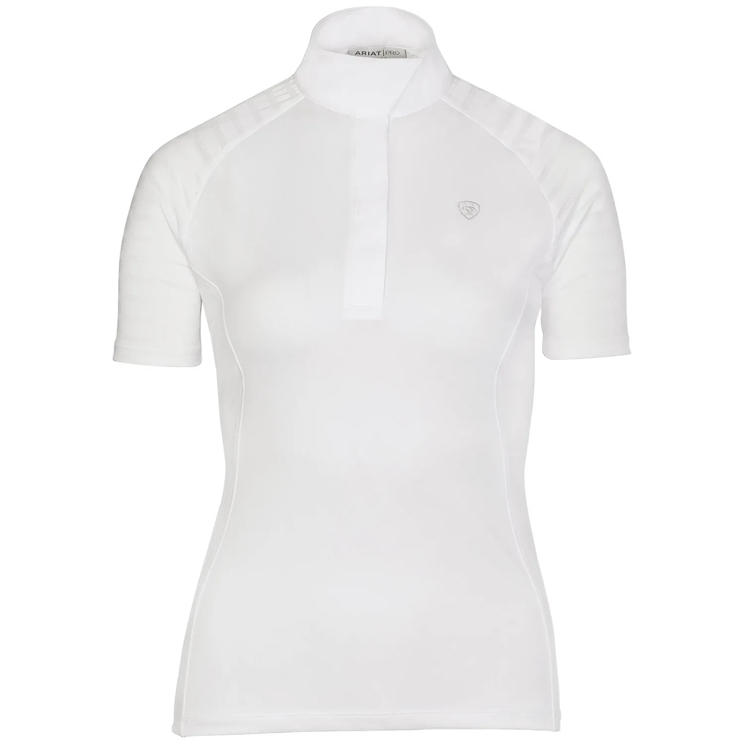 Damen Loesdau Turnierbekleidung<ARIAT Turniershirt Aptos Vent