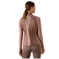 Damen ARIAT Westen<Wete Fuion Inuated