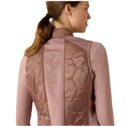 Damen ARIAT Westen<Wete Fuion Inuated