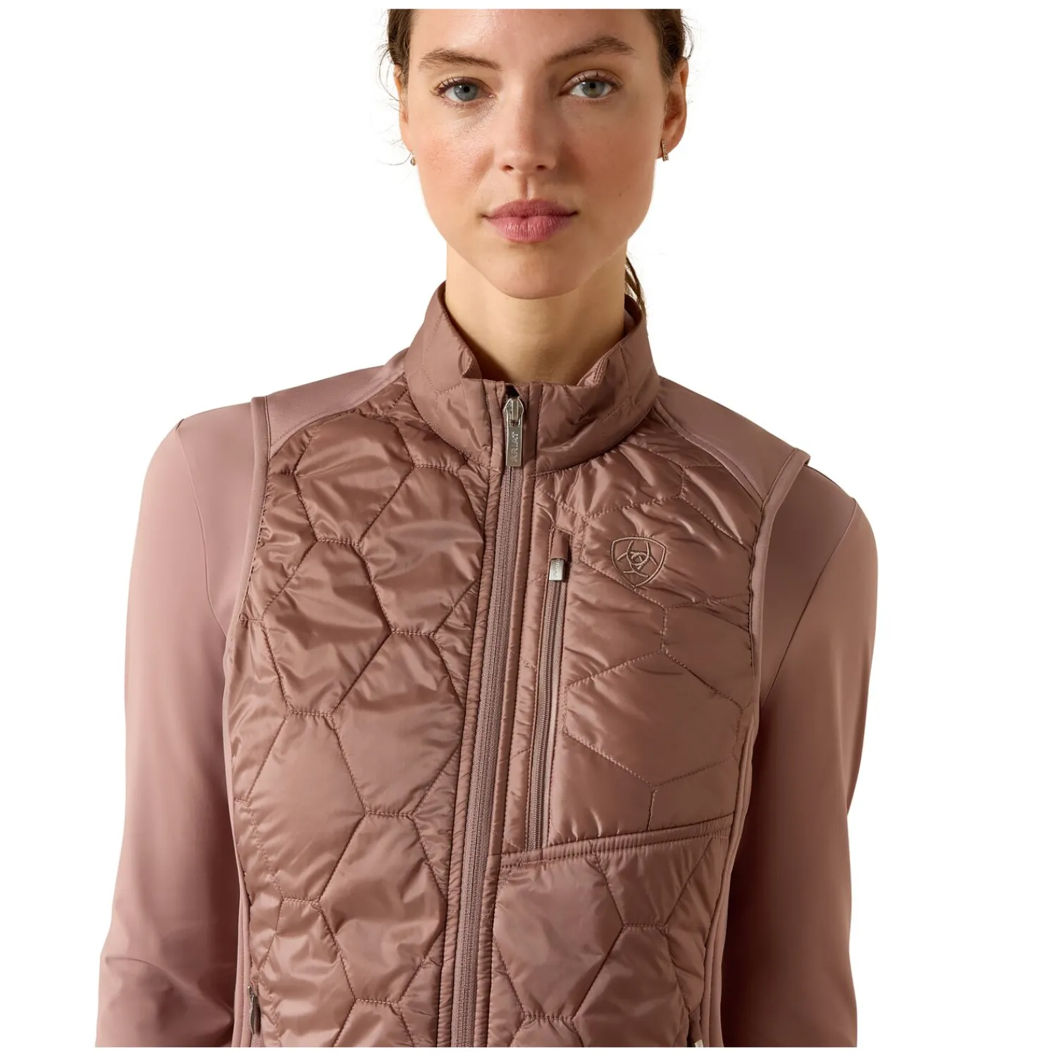 Damen ARIAT Westen<Wete Fuion Inuated