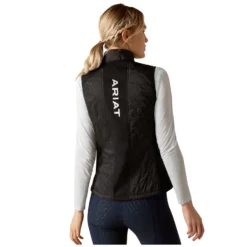 Damen ARIAT Westen<Wete Fuion Inuated