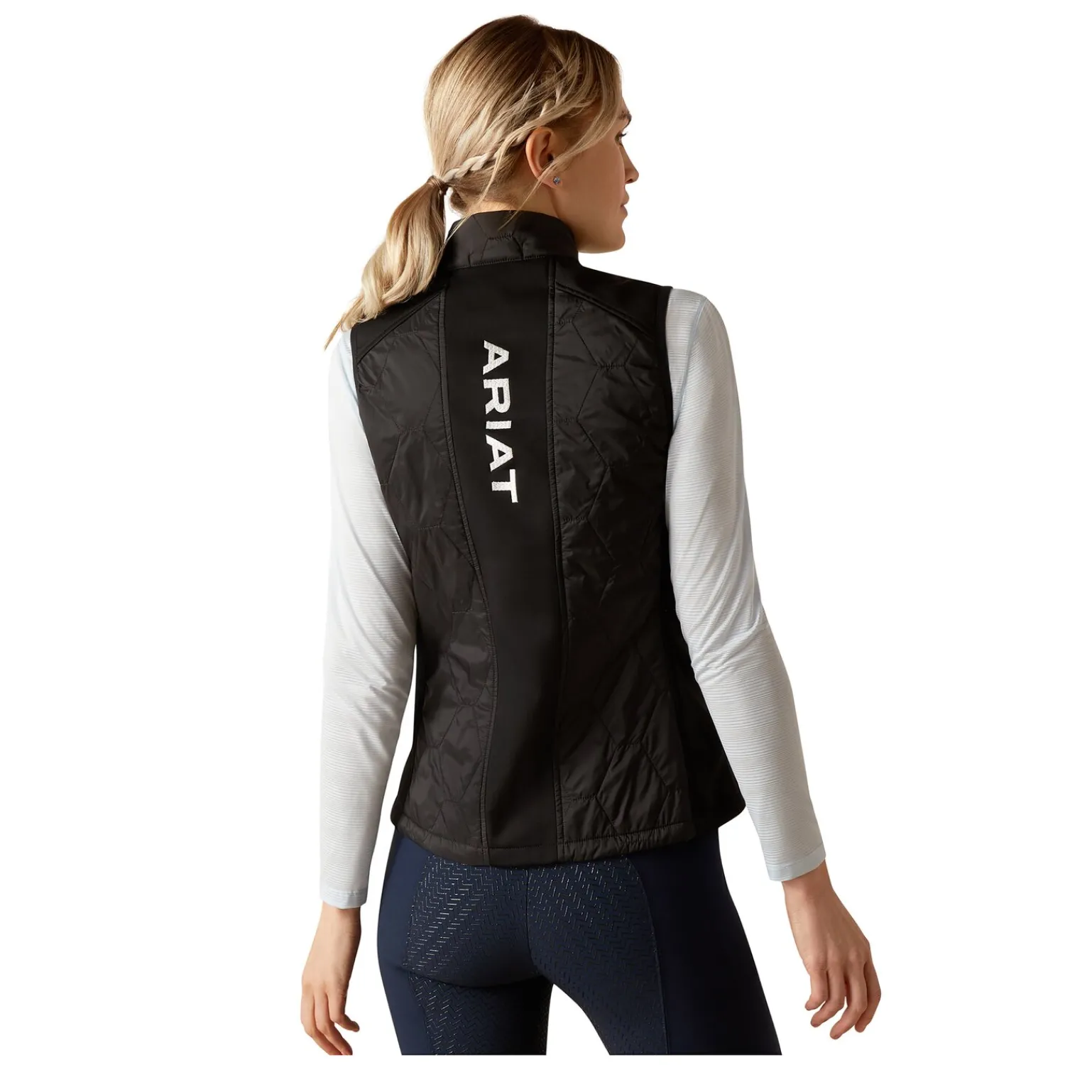 Damen ARIAT Westen<Wete Fuion Inuated
