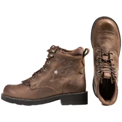 ARIAT Freizeitschuhe<Westernstiefelette Probaby Lacer