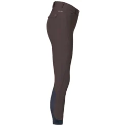 Damen ARIAT Reithosen<Winter-Reithose Tri Factor Vivacity Half Grip