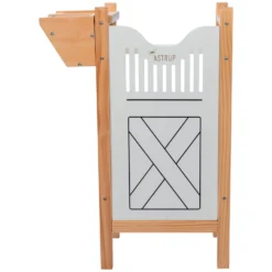 Loesdau Hobby Horsing<ASTRUP Kleiner Stall Hobby Horse