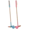 Loesdau Hobby Horsing<ASTRUP Polo Game Hobby Horse