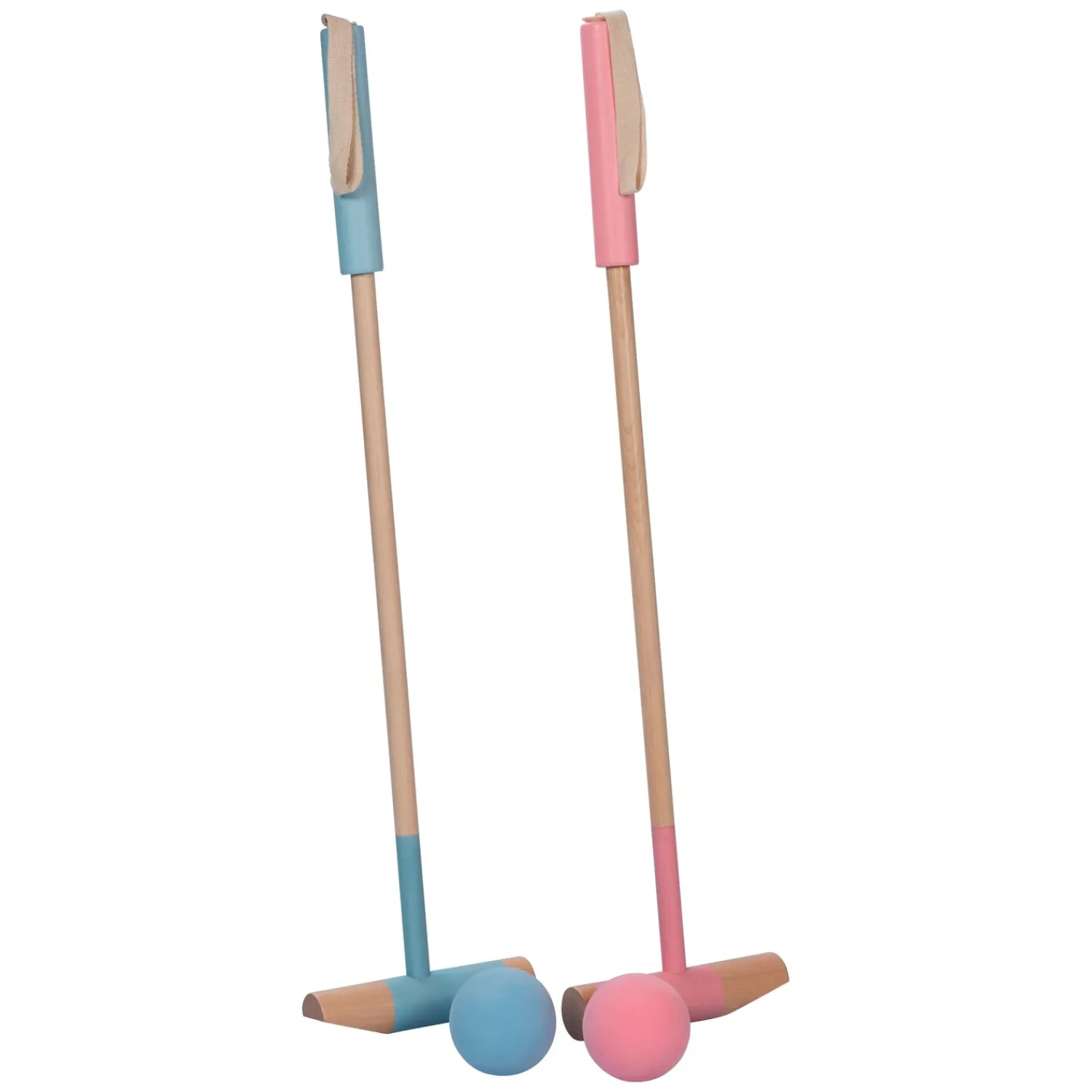 Loesdau Hobby Horsing<ASTRUP Polo Game Hobby Horse