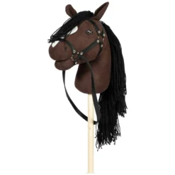 Loesdau Geschenke Für Reiter|Hobby Horsing<ASTRUP Steckenpferd Hobby Horse