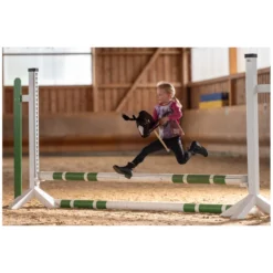 Loesdau Geschenke Für Reiter|Hobby Horsing<ASTRUP Steckenpferd Hobby Horse