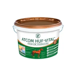 Loesdau Zusatz- Und Mineralfutter<ATCOM Huf-Vital