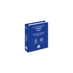 Loesdau Bücher & Multimedia<Aufgabenheft - Fahren 2024, FNverlag