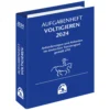 Loesdau Bücher & Multimedia<Aufgabenheft - Voltigieren 2024, FNverlag