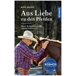 Loesdau Bücher & Multimedia<Aus Liebe zu den Pferden