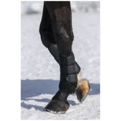 Back on Track Gamaschen|Therapie<Bruh Gaachen Airfow. Für Vorder- und Hinterbeine.